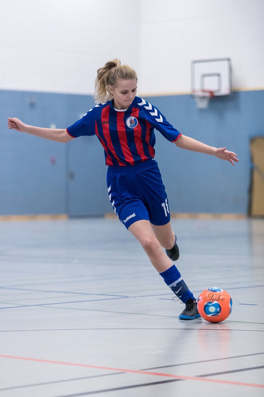 Bild 185 - HFV Futsalmeisterschaft C-Juniorinnen